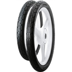 2.5 R17 38 L Dunlop D104