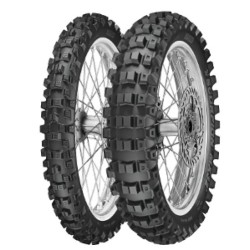 60/100 R14 29 M Pirelli Scorpion Mx Mid Soft 32 Front Nhs (tt)