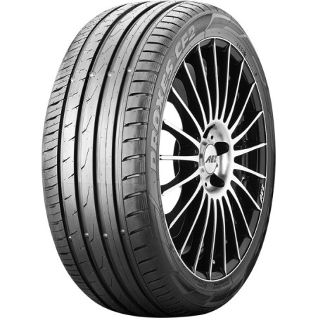 235/60 R16 100 H Toyo Proxes Cf2 Suv