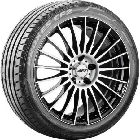 235/60 R16 100 H Toyo Proxes Cf2 Suv