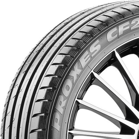 235/60 R16 100 H Toyo Proxes Cf2 Suv