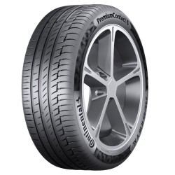 215/55 R17 94 V Continental Premiumcontact 6 Evc (tl)