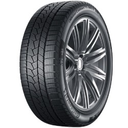 245/35 R21 96 W Continental Wintercontact Ts 860 S