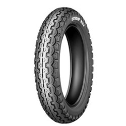 2.75 R18 42 S Dunlop K82