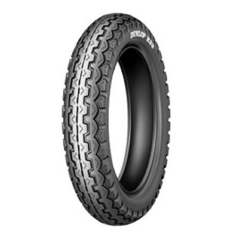 2.75 R18 42 S Dunlop K82