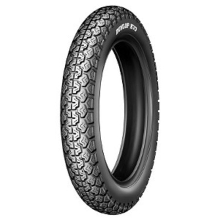 4 R18 64 S Dunlop K 70 (tt)