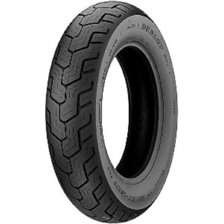 130/90 R16 67 H Dunlop D 404 Fg (tt)