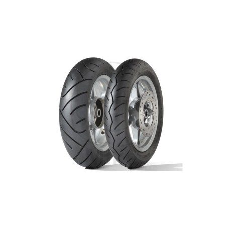 150/70 R14 66 S Dunlop Scootsmart