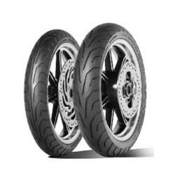 160/70 R17 73 V Dunlop  Arrowmax Streetsmart