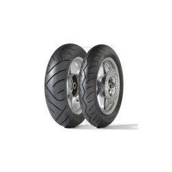 120/70 R12 58 P Dunlop Scoot Smart