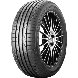 195/65 R15 91 H Dunlop Sp.bluresponse