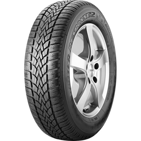 195/65 R15 91 T Dunlop  Sp Win Response 2