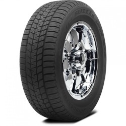 235/60 R17 102 H Bridgestone Blizzak Lm-25 4x4