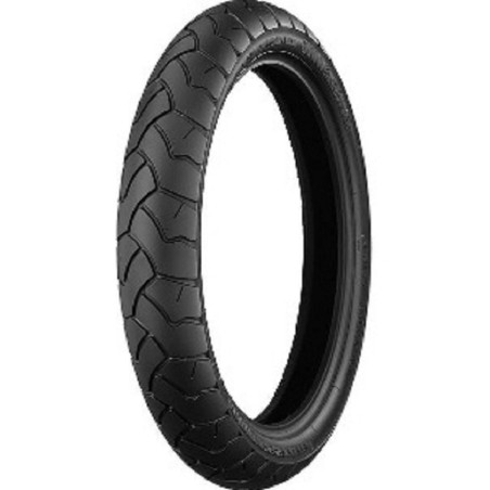 110/80 R19 59 V Bridgestone  Bw 501 F (tl)