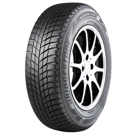 185/65 R14 86 T Bridgestone Blizzak Lm001 3pmsf M+s (tl)