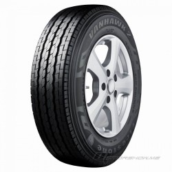 205/65 R16C 107/105 T Firestone Vanhawk 2