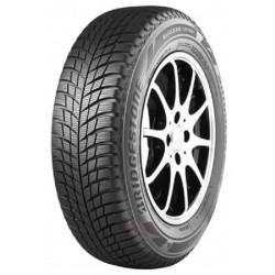 195/65 R15 91 T Bridgestone Blizzak Lm001 Evo Laml M+s 3pmsf