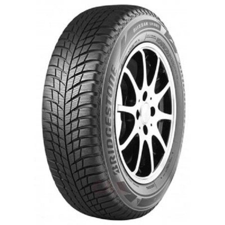 195/65 R15 91 T Bridgestone Blizzak Lm001 Evo 