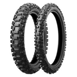 70/100 R19 42 M Bridgestone X30