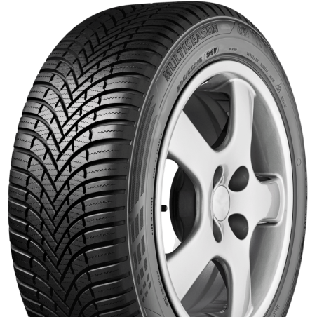 195/60 R16 89 H Firestone Multiseason 2