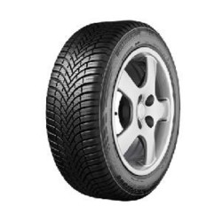 275/45 R20 110 V Firestone Winterhawk 4 Xl