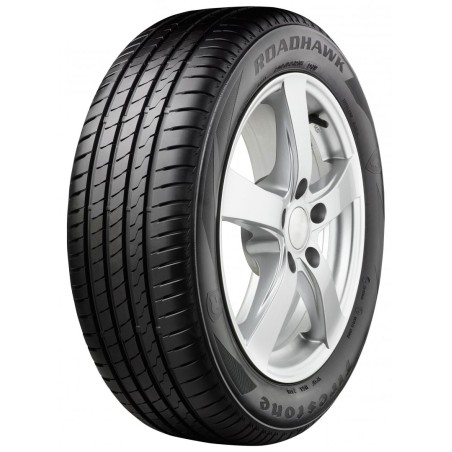 185/60 R15 84 H Firestone Roadhawk