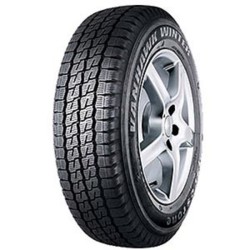 195/60 R16C 99/97 T Firestone Vanhawk 2 Winter