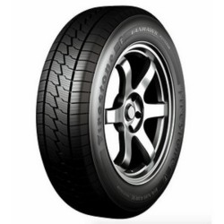 195/70 R15C 104/102 R Firestone Vanhawk Multiseason M+s 3pmsf (tl)