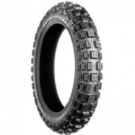 2.5 R10 33 J Bridgestone M29