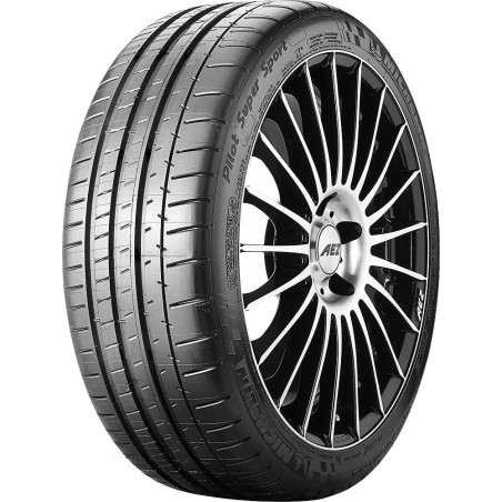 335/30 R20 108 (Y) Michelin Pilot Super Sport