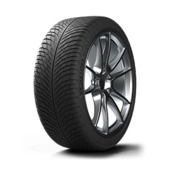 255/40 R19 100 V Michelin Pilot Alpin 5 Xl (tl) M+s 3pmsf