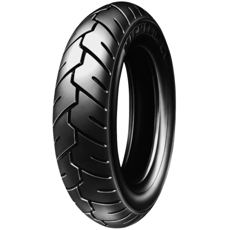 100/90 R10 56 J Michelin S1