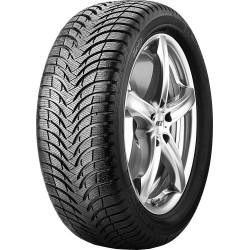 175/65 R15 84 T Michelin Alpin A4 Grnx 3pmsf M+s (tl)