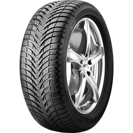 175/65 R15 84 T Michelin Alpin A4 Grnx 3pmsf M+s (tl)