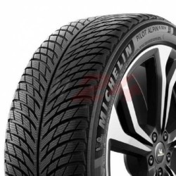 255/50 R19 107 V Michelin Pilot Alpin 5 Suv Xl 3pmsf M+s (tl)