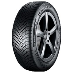 155/65 R14 75 T Continental Allseasoncontact