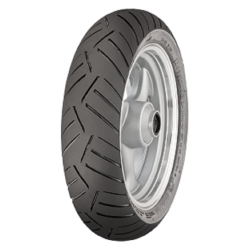 110/70 R12 47 P Continental Contiscoot