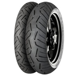 110/80 R18 58 W Continental Contiroadattack 3 Front