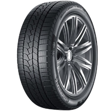 225/35 R20 90 W Continental Ts-860 S