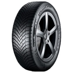 175/65 R14 82 T Continental Allseasoncontact M+s 3pmsf (tl)