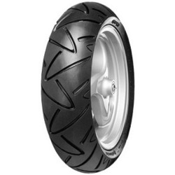 120/90 R10 57 J Continental Contitwist