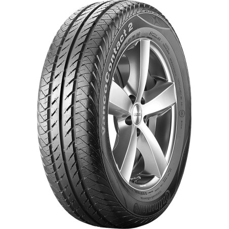 195/70 R15 97 T Continental Vancocontact 2