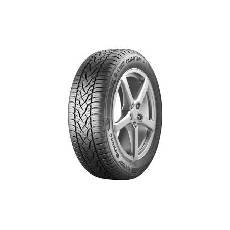 225/65 R17 106 V Barum Quartaris 5 Fr Xl 3pmsf M+s (tl)