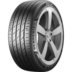 205/60 R16 96 H Semperit Speed Life 3 Xl (tl)