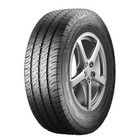 215/65 R15C 104/102 T Uniroyal Rain Max 3