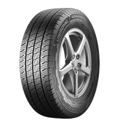 225/65 R16C 112 R Uniroyal Allseasonmax