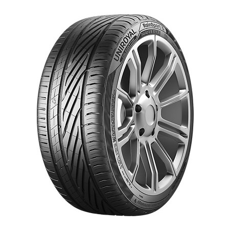 195/50 R15 82 V Uniroyal Rainsport 5