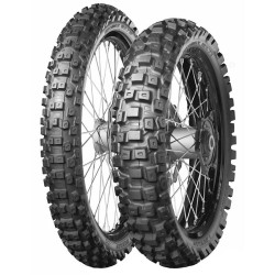 80/100 R21 51 M Dunlop  Geomax Mx 71 F