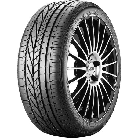 275/35 R20 102 Y Goodyear Excellence Rof (*)