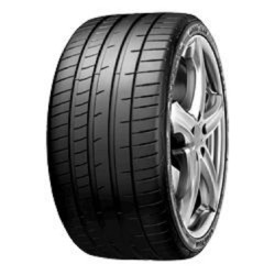 275/35 R19 100 Y Goodyear Eagle F1 Supersport Xl Mfs